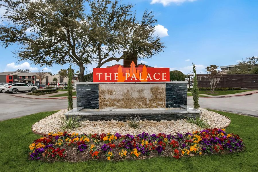 The Palace