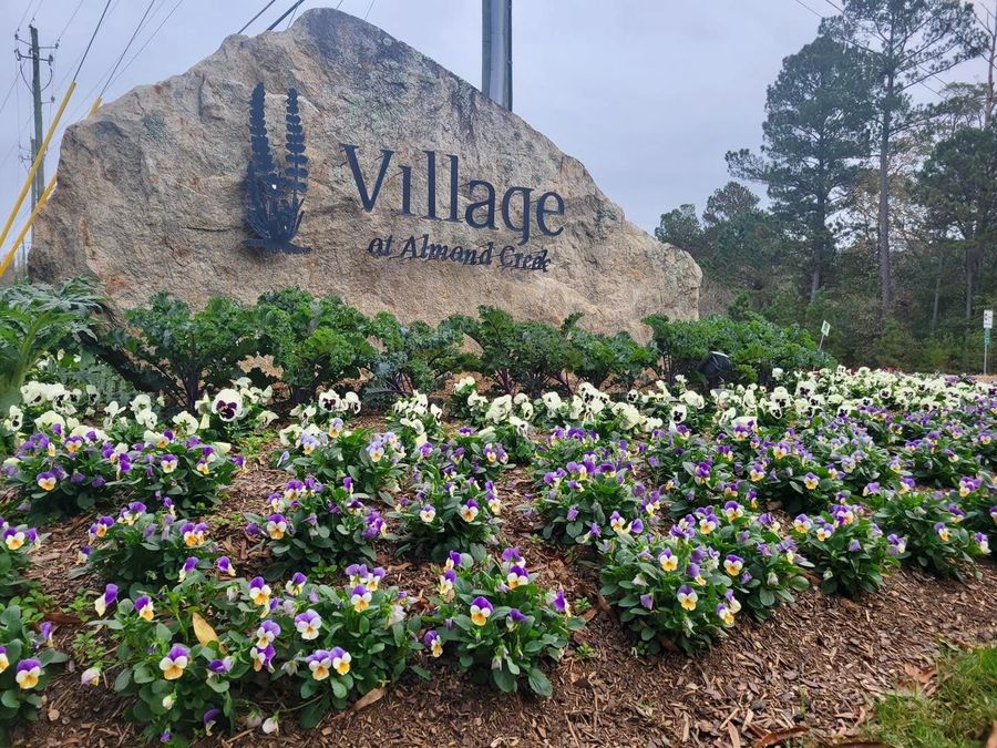 Village at Almand Creek