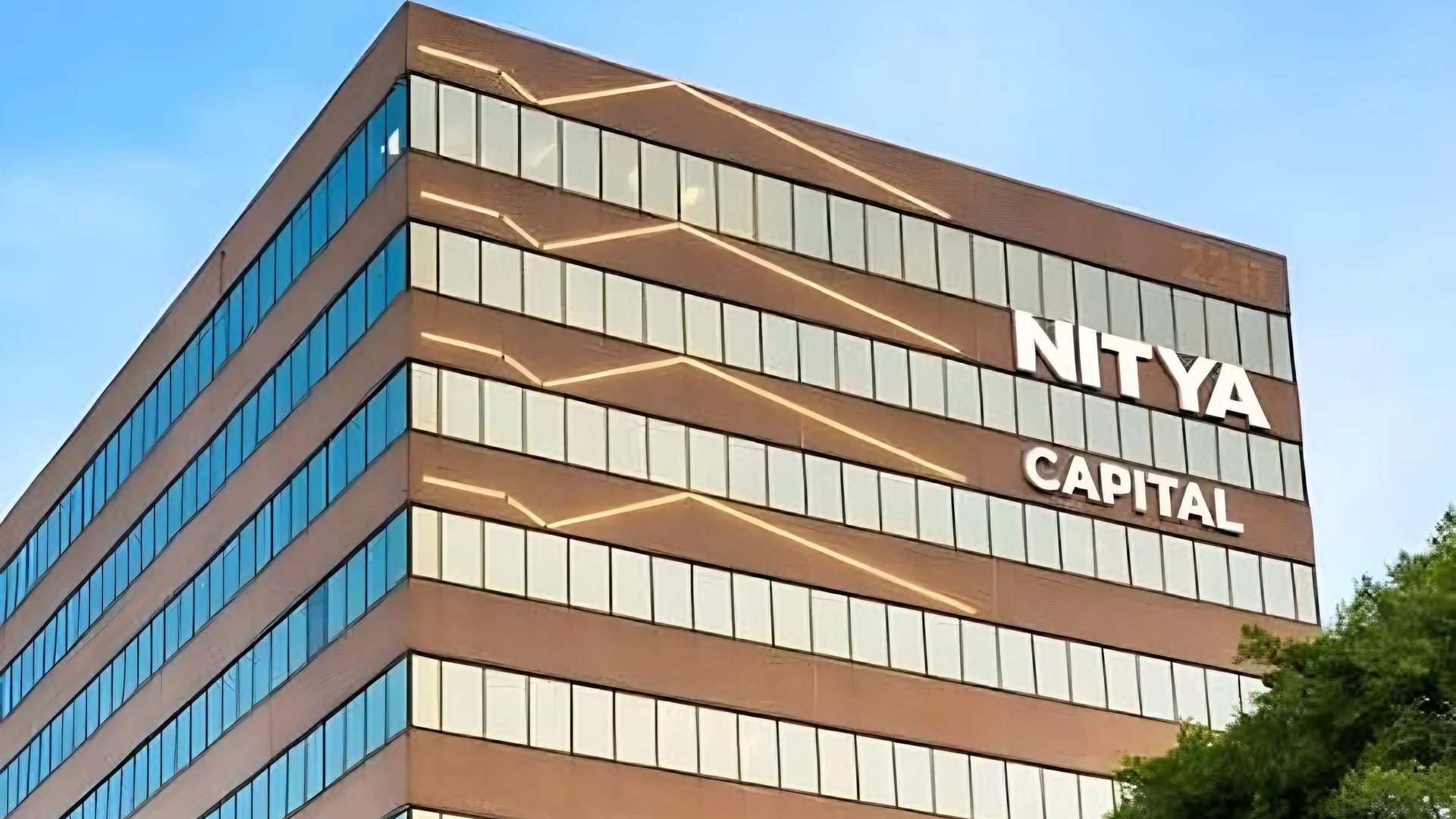 Nitya Capital headquarters, Houston