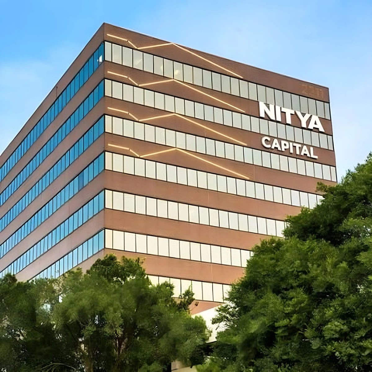 Nitya Capital headquarters, Houston