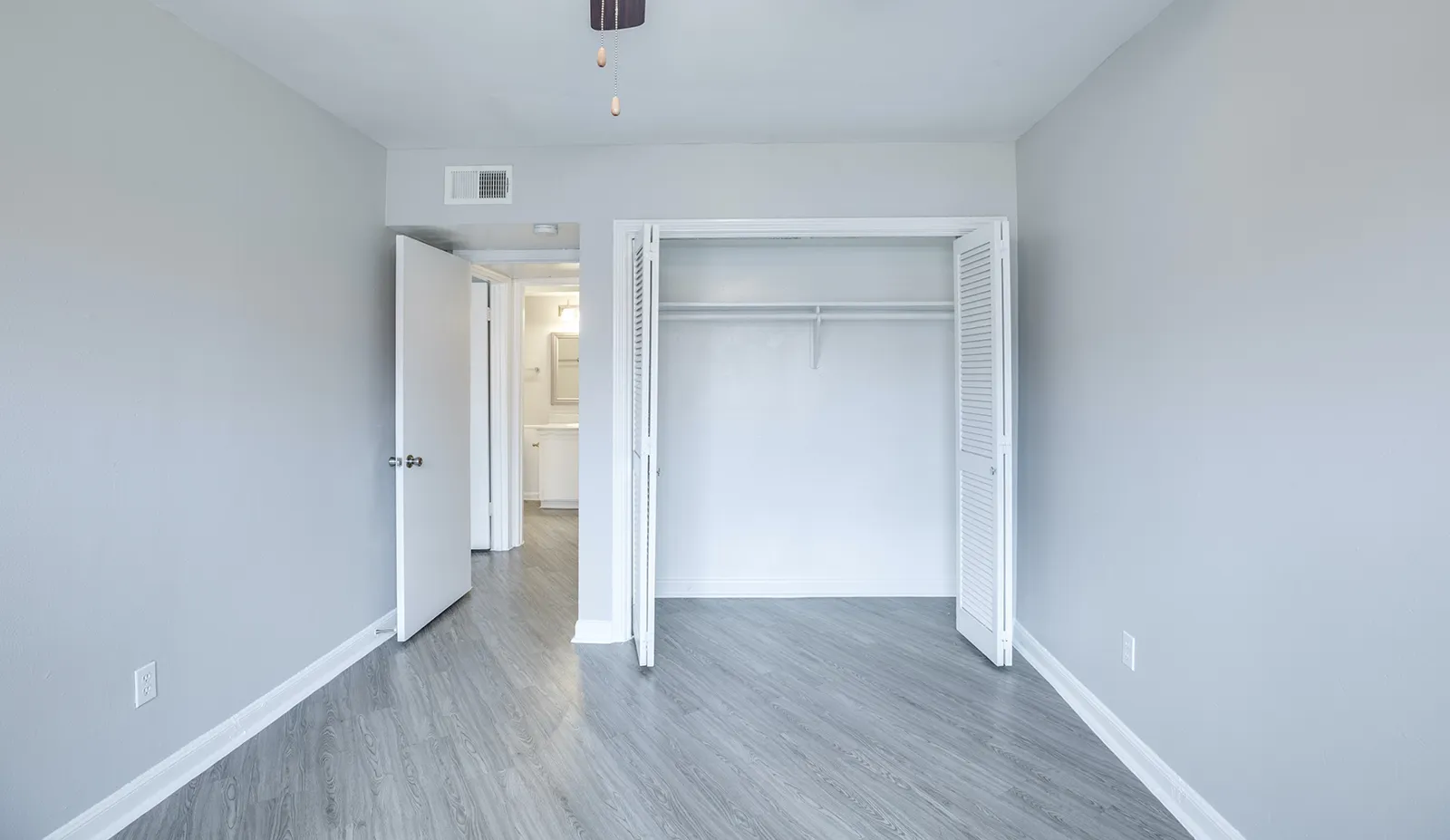 Barcelona Apartment Homes — Home interior