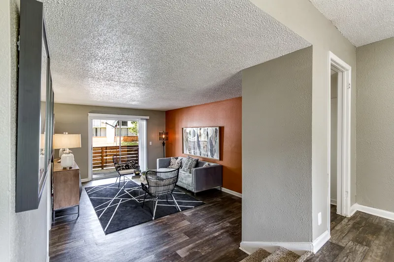 Catalina — Living room