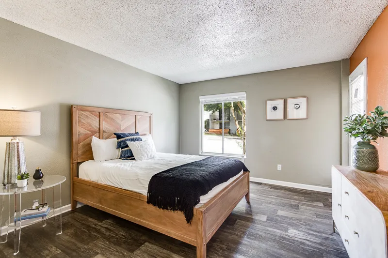Catalina — Bedroom