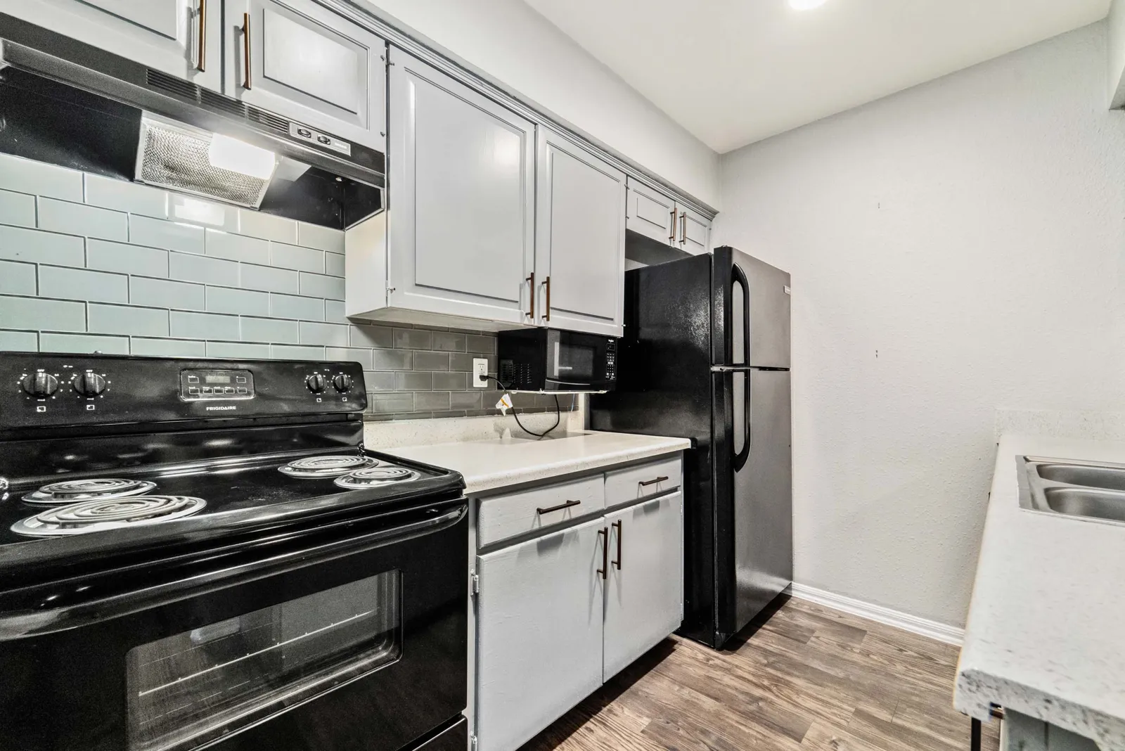 Establishment — Kitchen