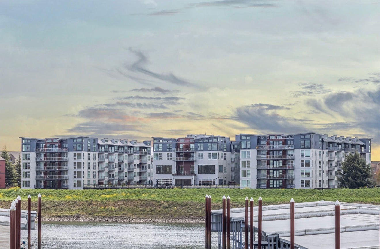 Harbor Sky — Community photo — the property's listing cover photo
