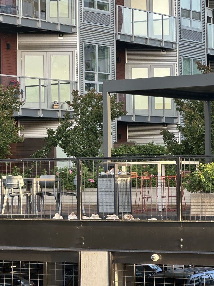 Harbor Sky — Community photo — via the property's Yelp listing
