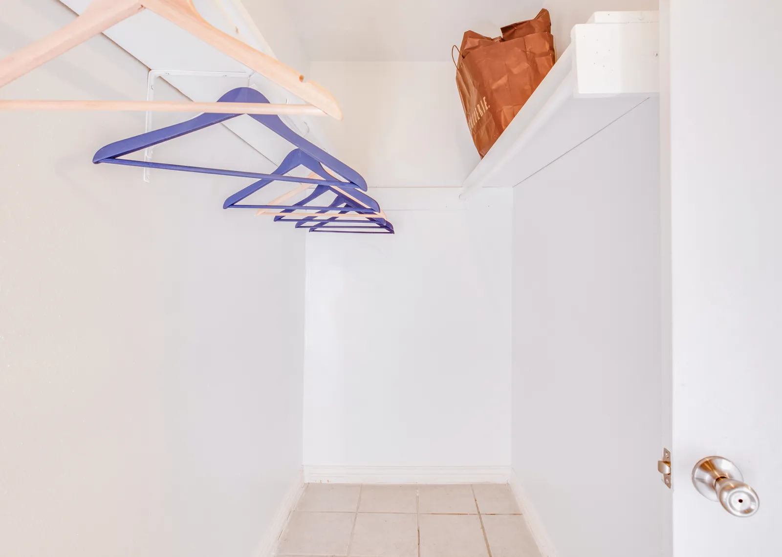 Marina Club — Home interior