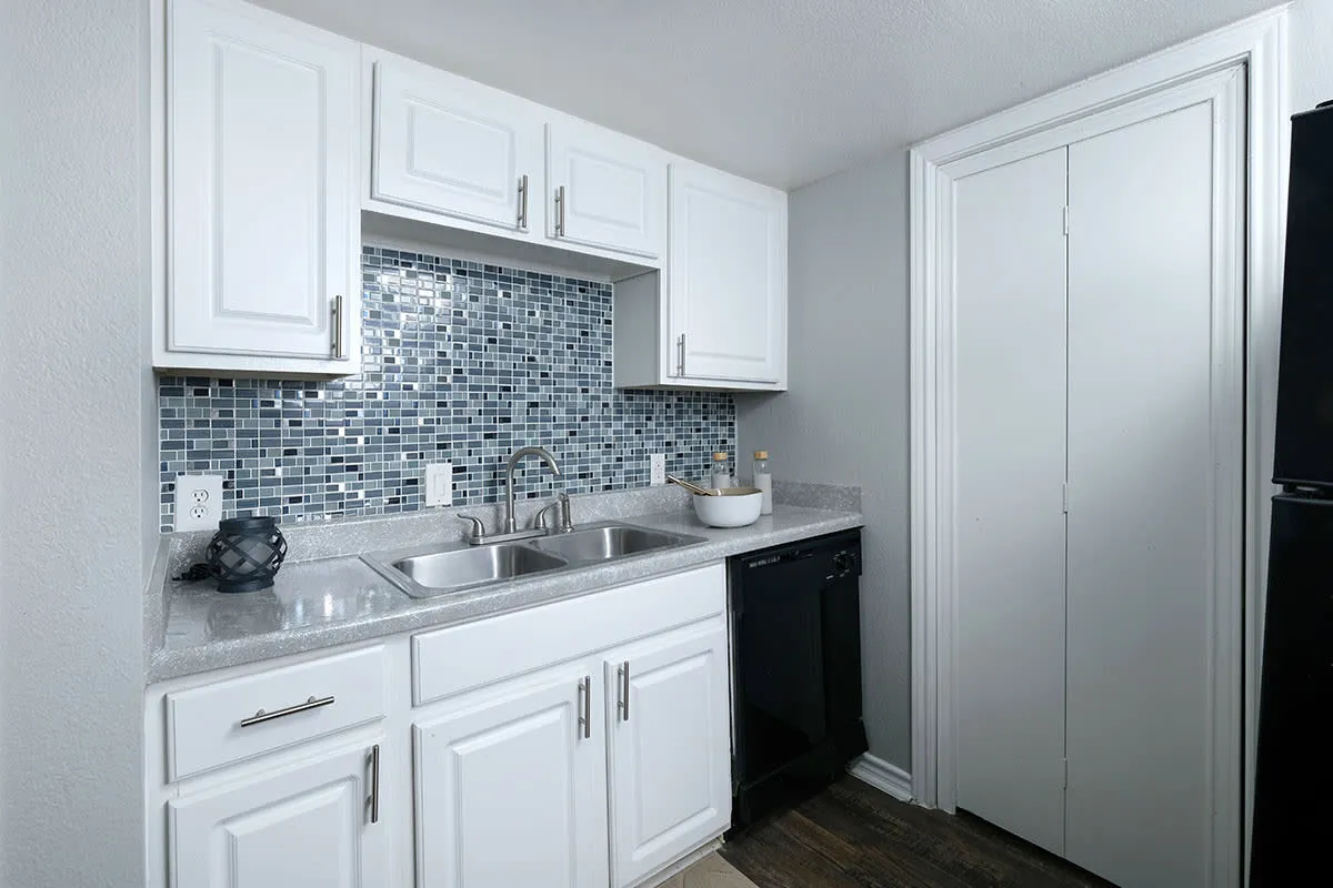 Monticello Crossroads — Model home