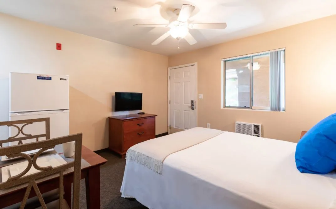 Residence at Tolleson — Home interior