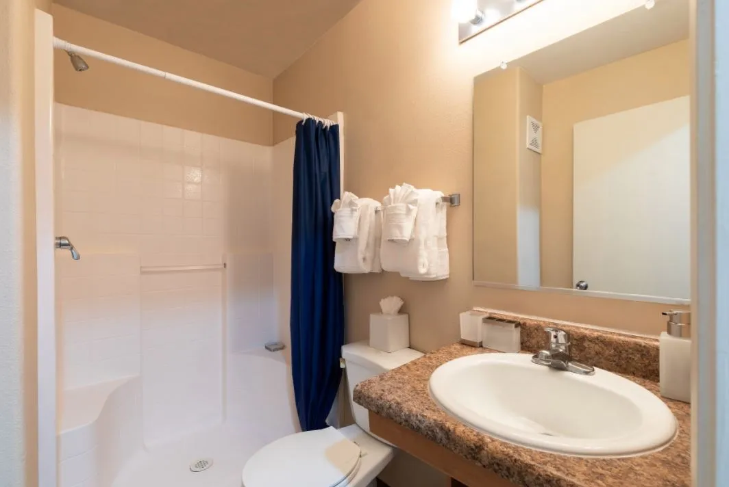 Residence at Tolleson — Home interior
