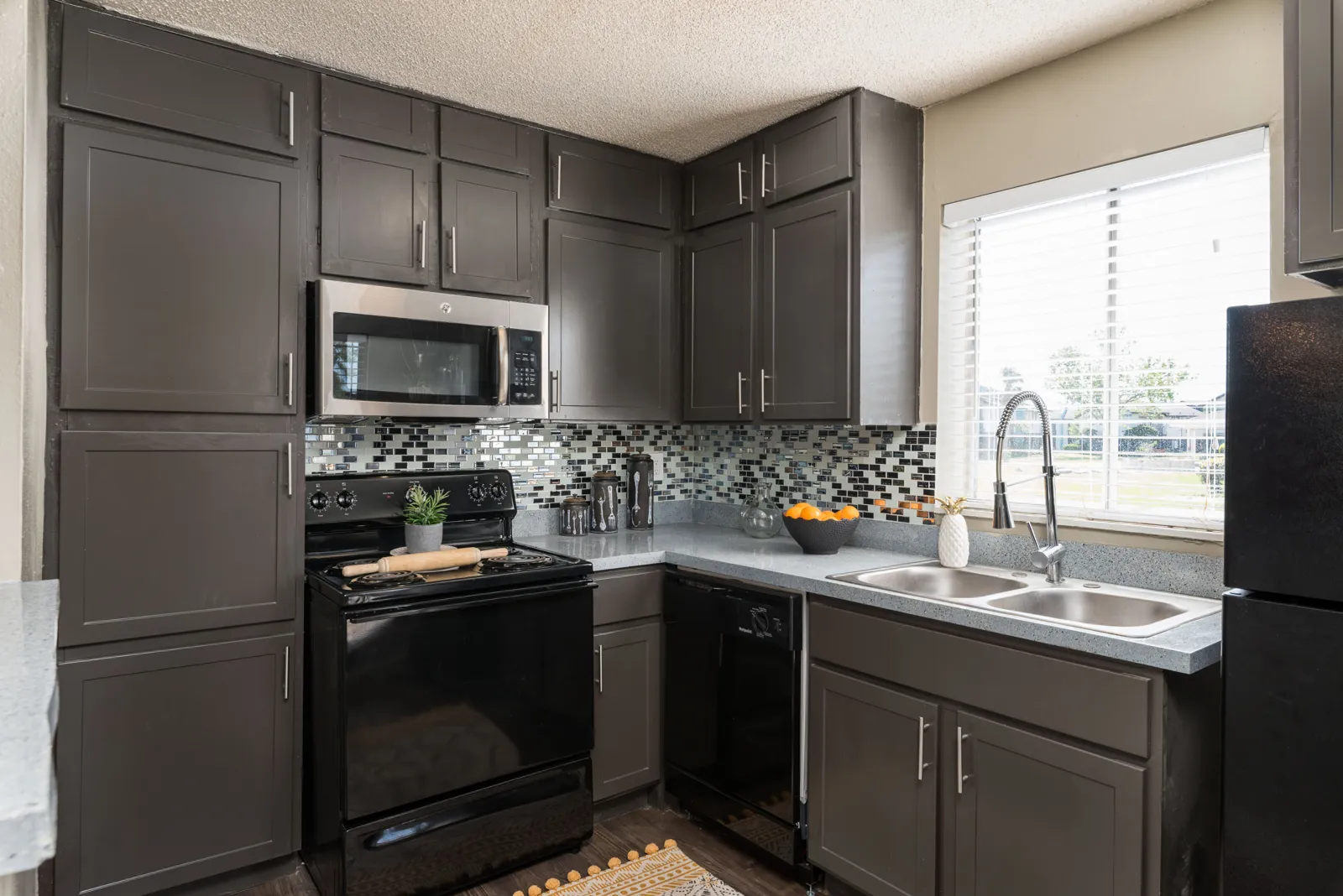 Shore House — Model home