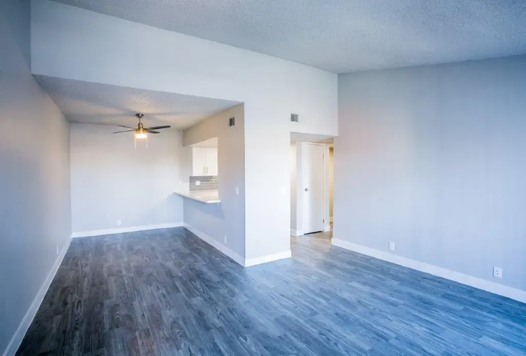 SITE Fifty55 — Living room