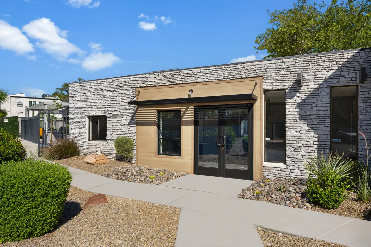 SITE Fifty55 — Community photo