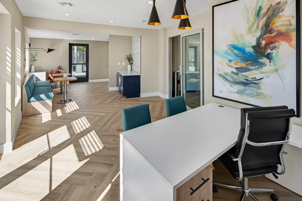 SITE Fifty55 — Community photo