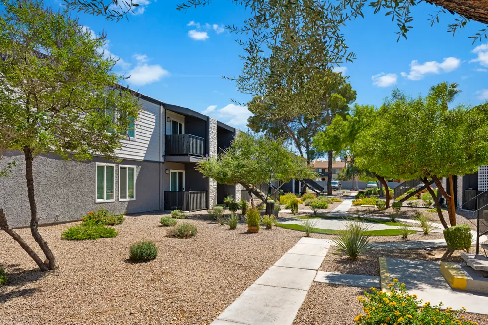 SITE Fifty55 — Community photo