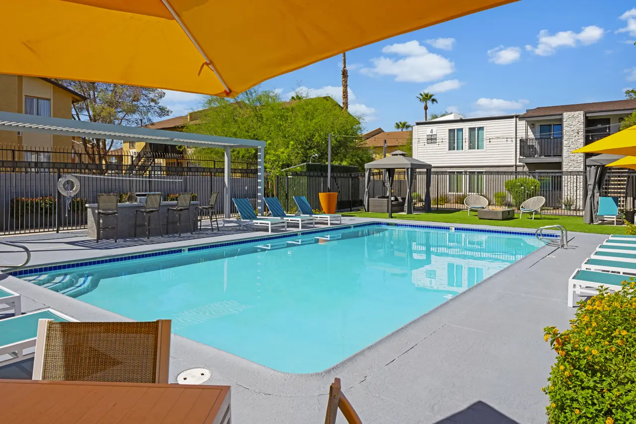 SITE Fifty55 — Community photo