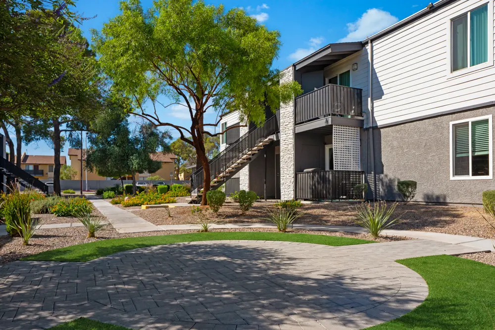 SITE Fifty55 — Community photo