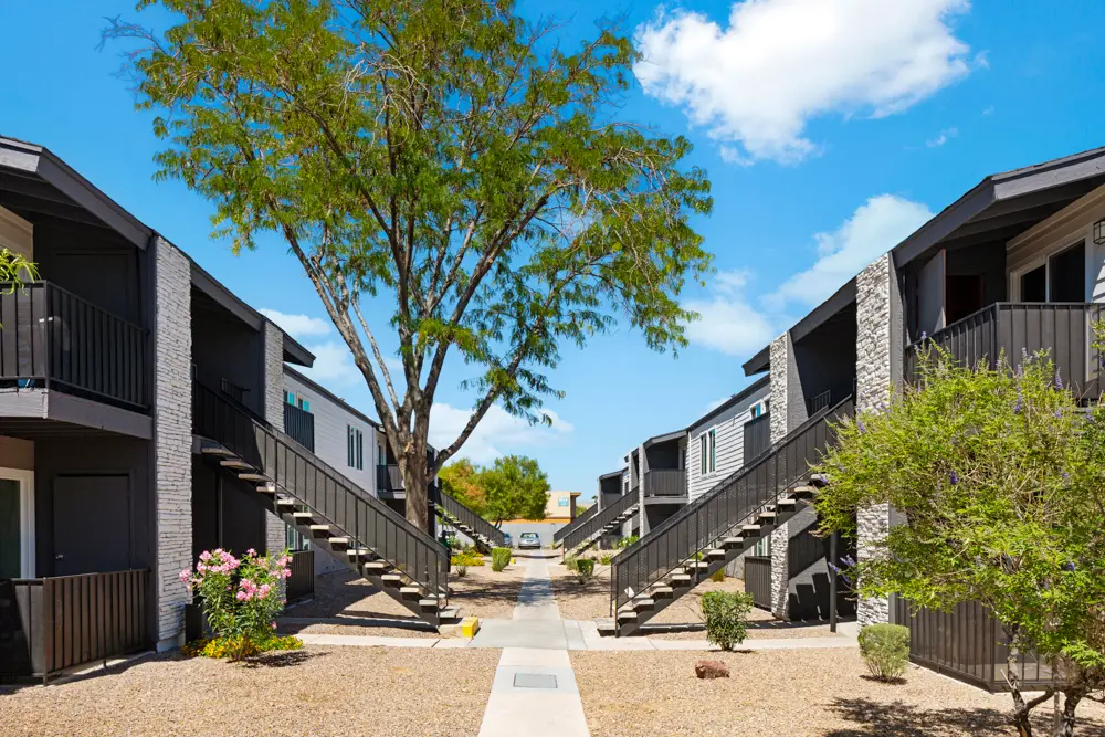 SITE Fifty55 — Community photo