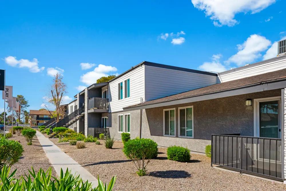 SITE Fifty55 — Community photo