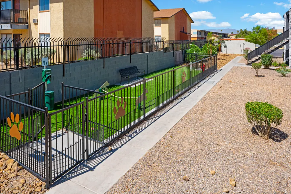 SITE Fifty55 — Community photo