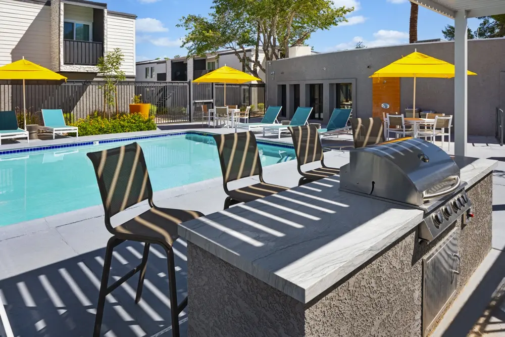 SITE Fifty55 — Community photo
