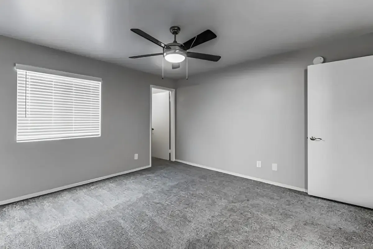 SITE Summit North — Bedroom
