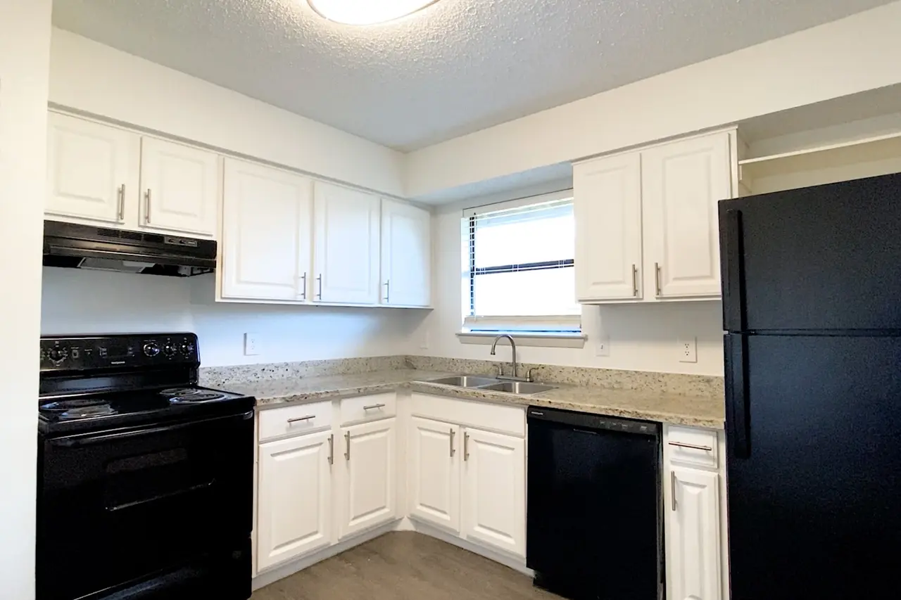 The Marion Apartments — Community photo