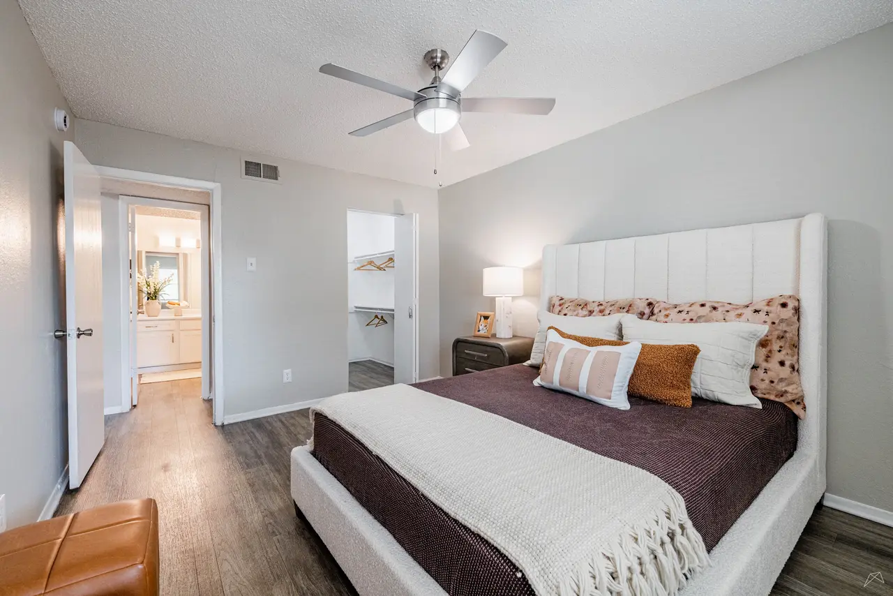 The Marion Apartments — Community photo