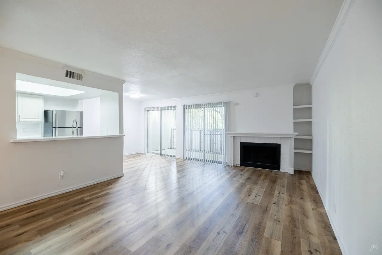 The Marion Apartments — Community photo