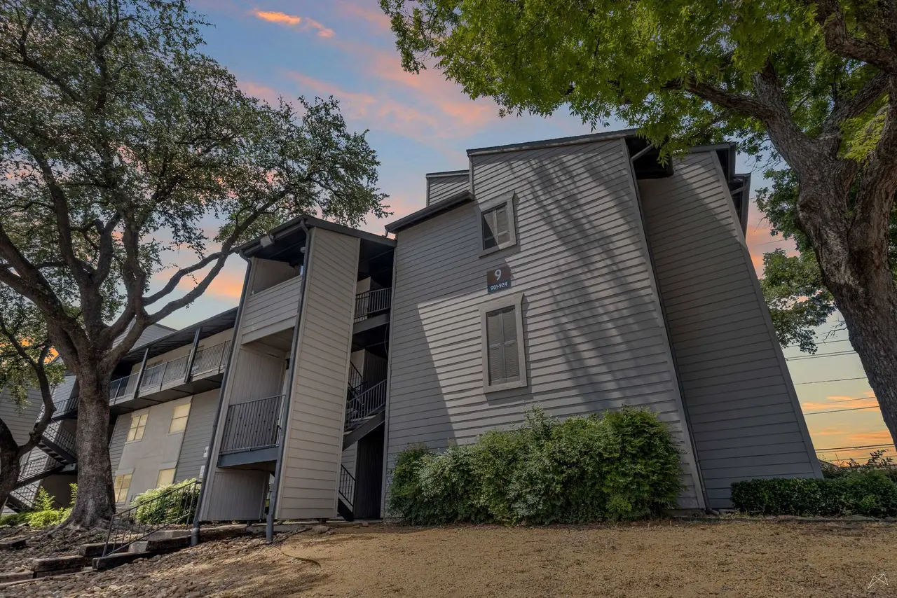 The Marion Apartments — Community photo
