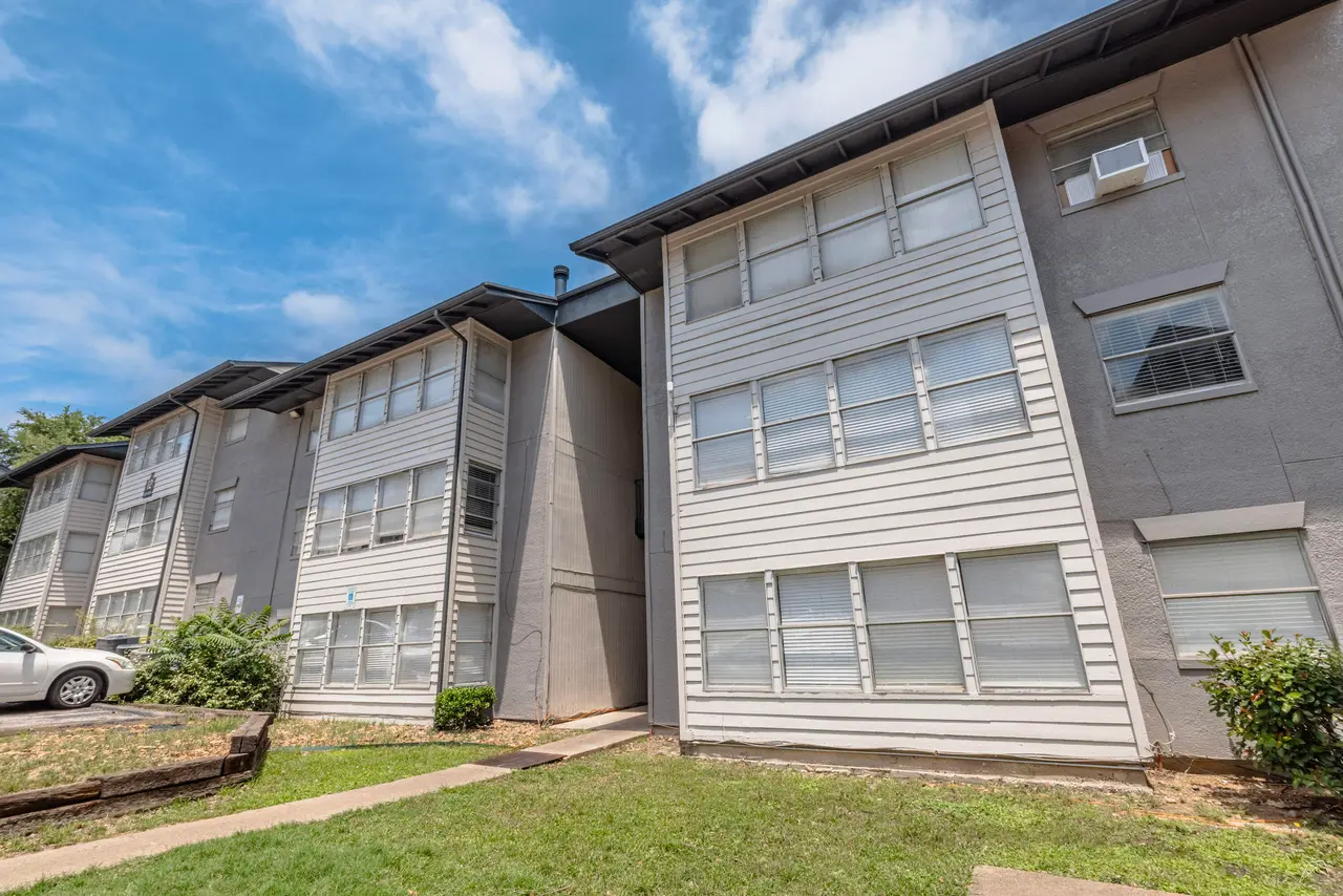 The Marion Apartments — Community photo