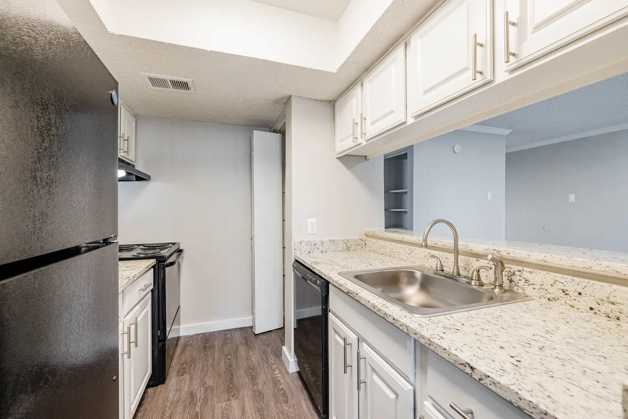 The Marion Apartments — Community photo