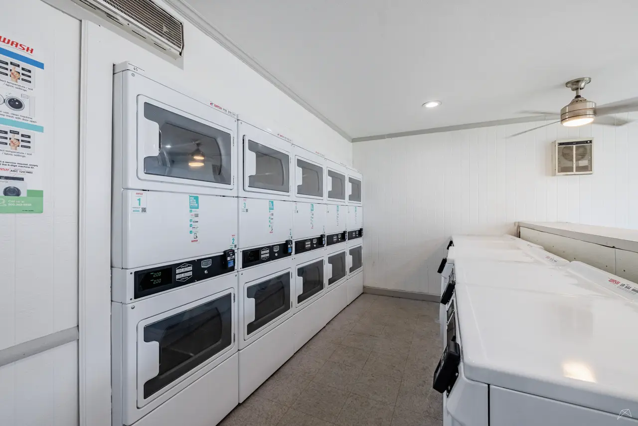 The Marion Apartments — Community photo