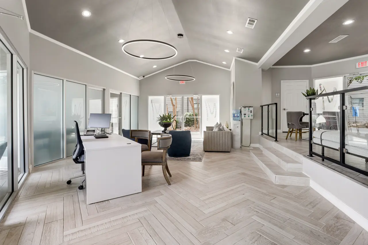 The Marion Apartments — Community photo