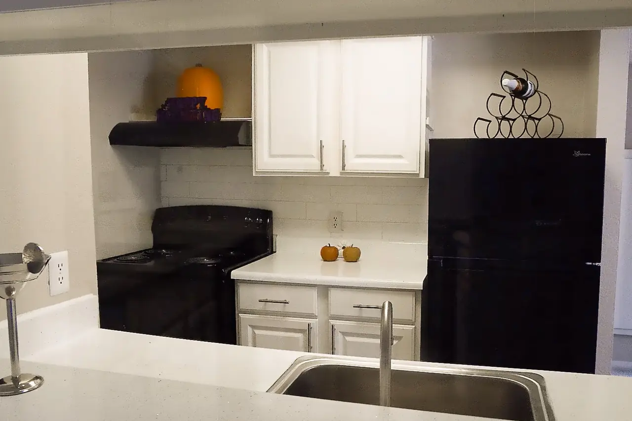 The Marion Apartments — Community photo