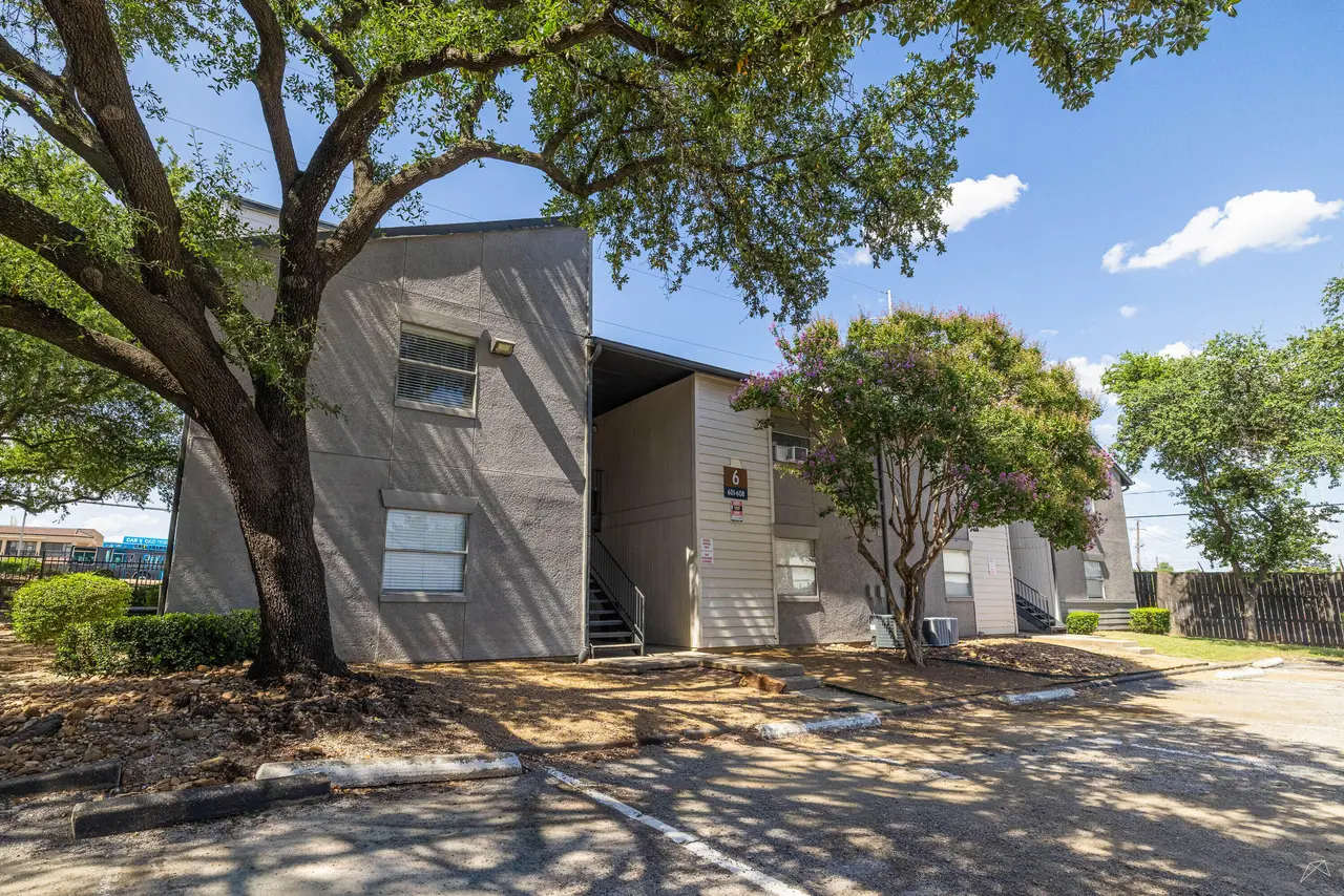 The Marion Apartments — Community photo