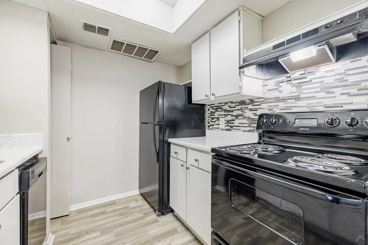 The Marion Apartments — Community photo