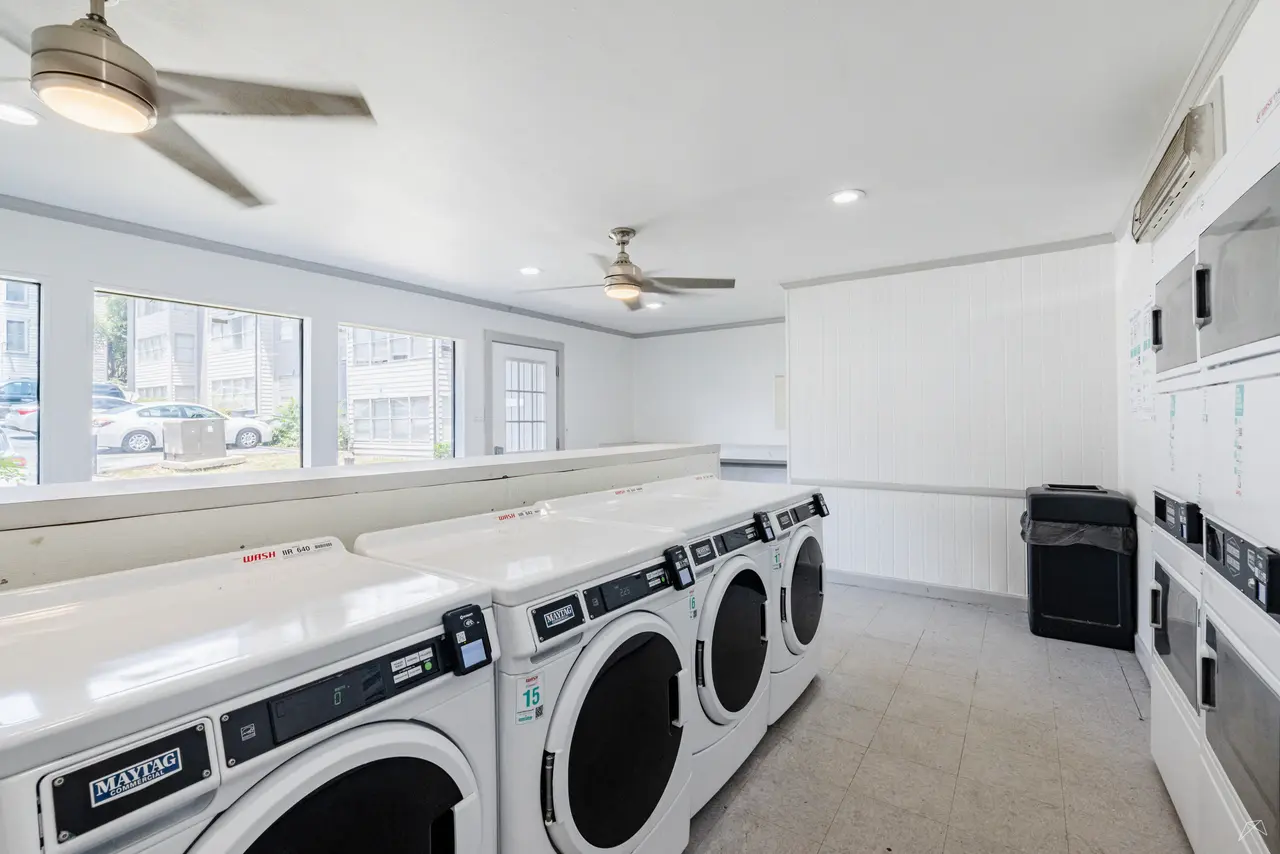 The Marion Apartments — Community photo
