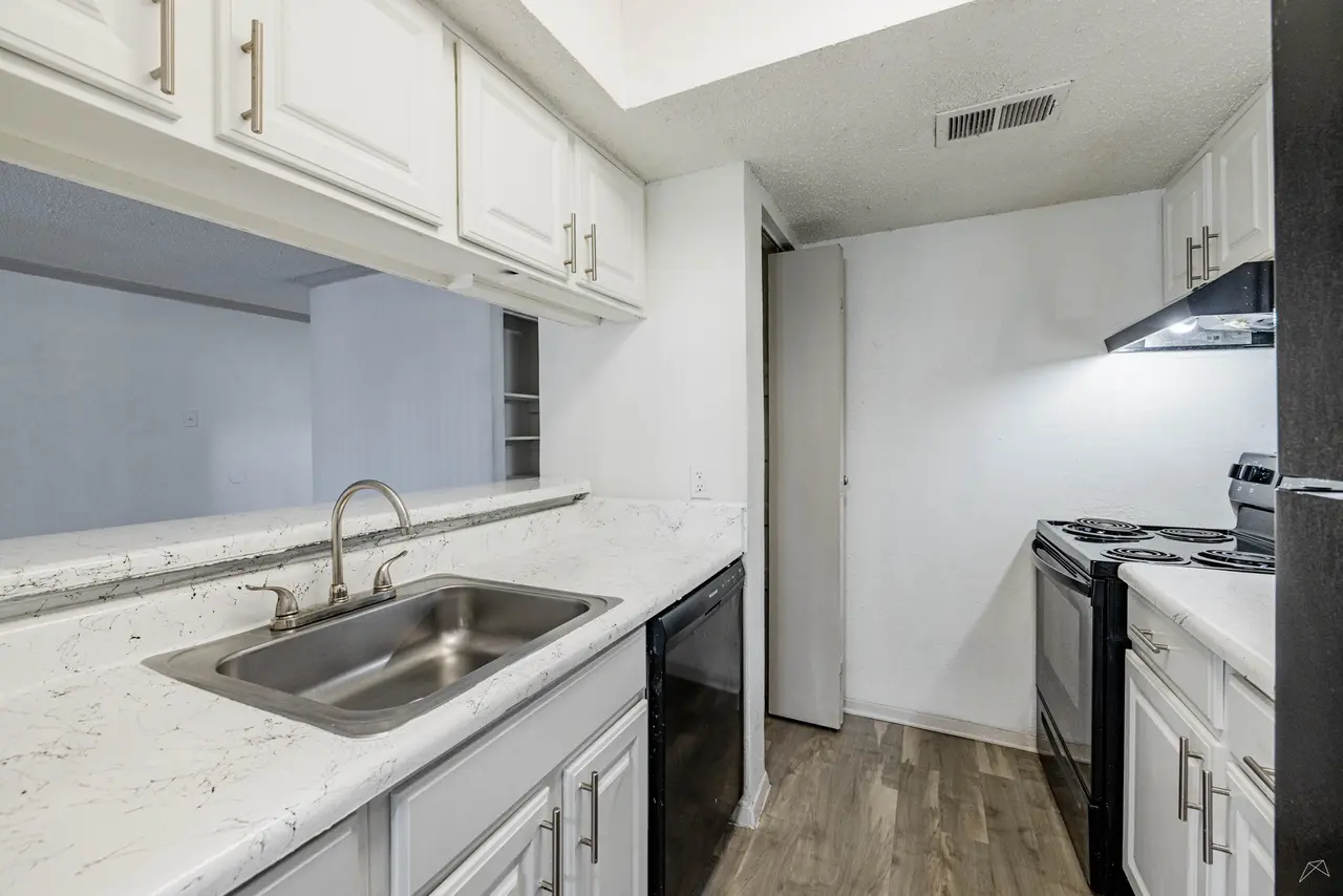 The Marion Apartments — Community photo