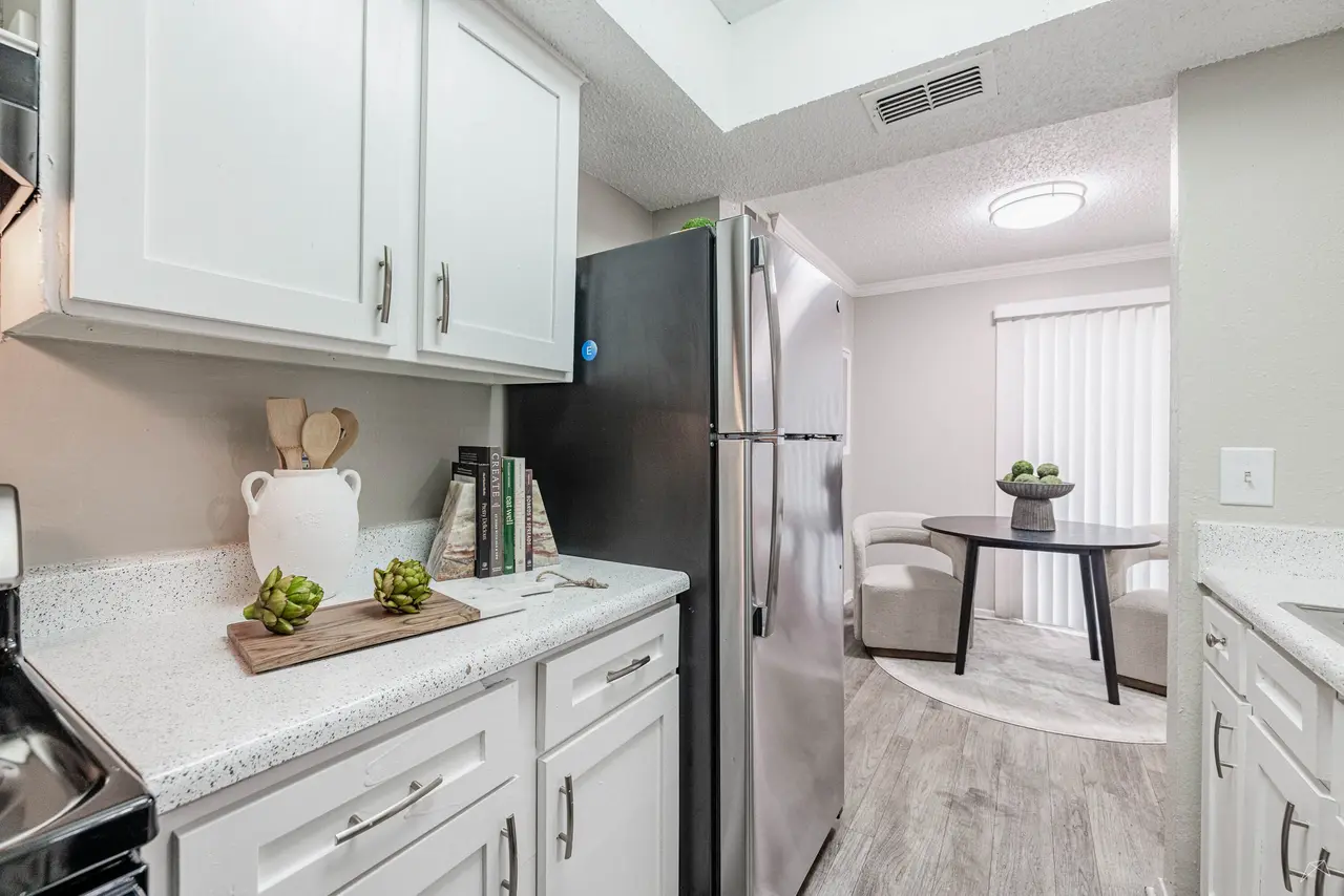 The Marion Apartments — Community photo