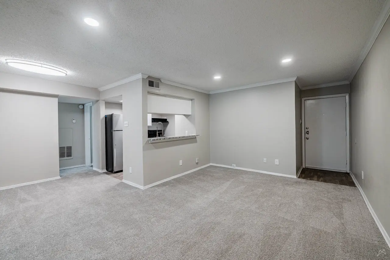 The Marion Apartments — Community photo