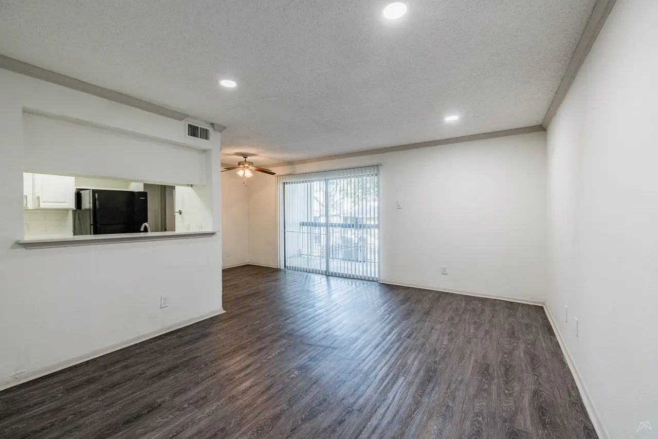The Marion Apartments — Community photo