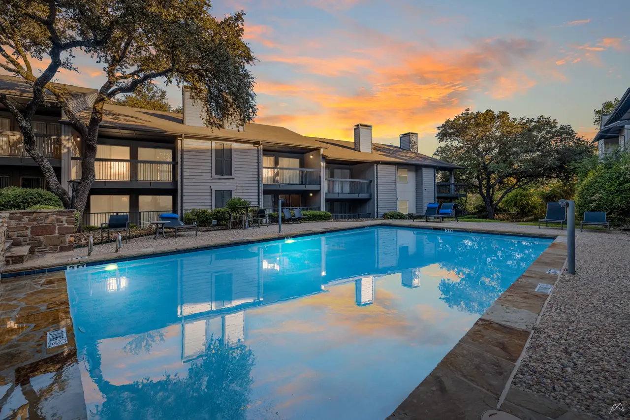 The Marion Apartments — Community photo