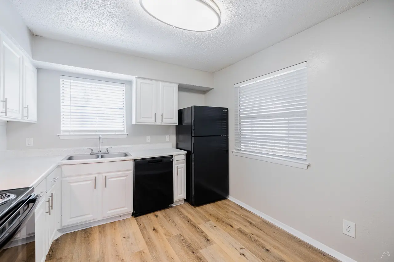 The Marion Apartments — Community photo