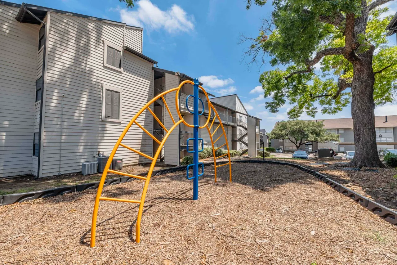 The Marion Apartments — Community photo