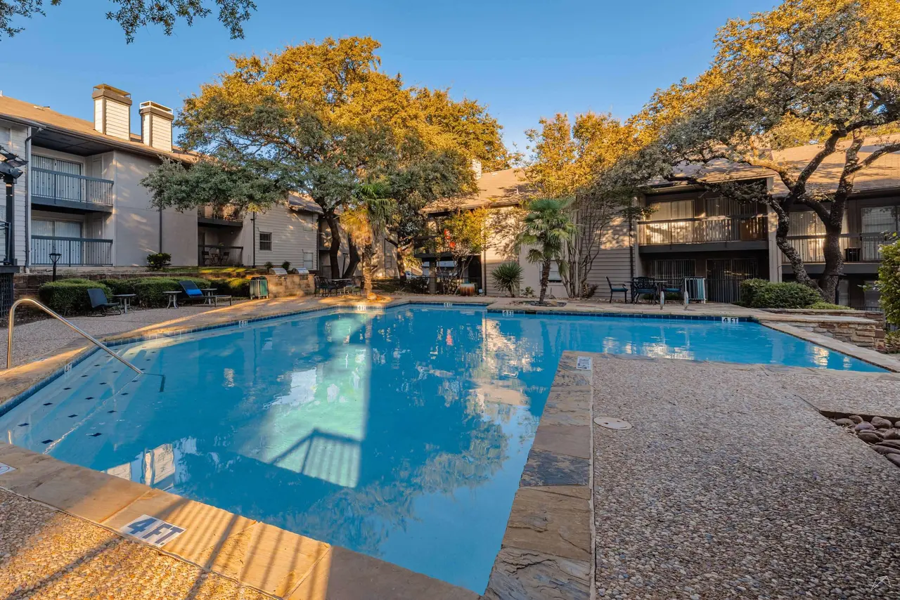 The Marion Apartments — Community photo