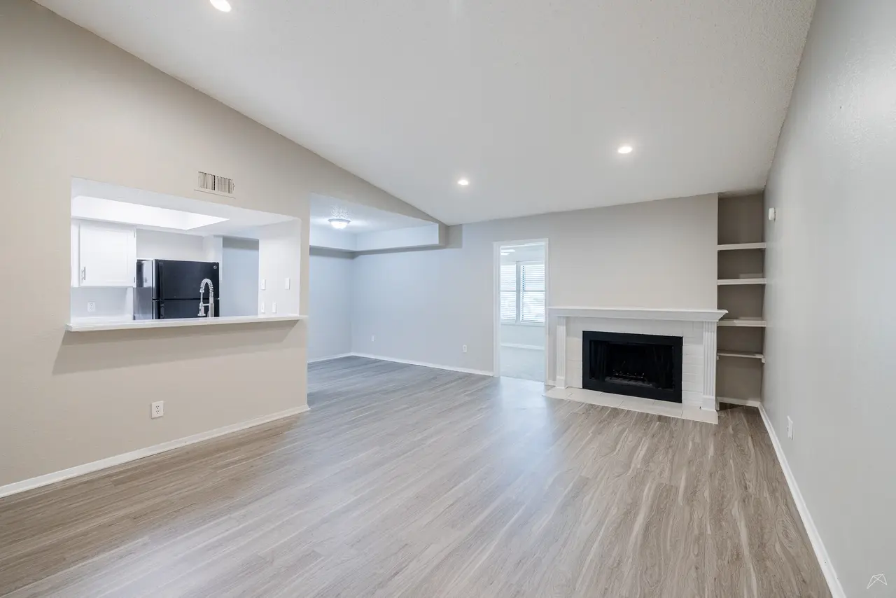 The Marion Apartments — Community photo