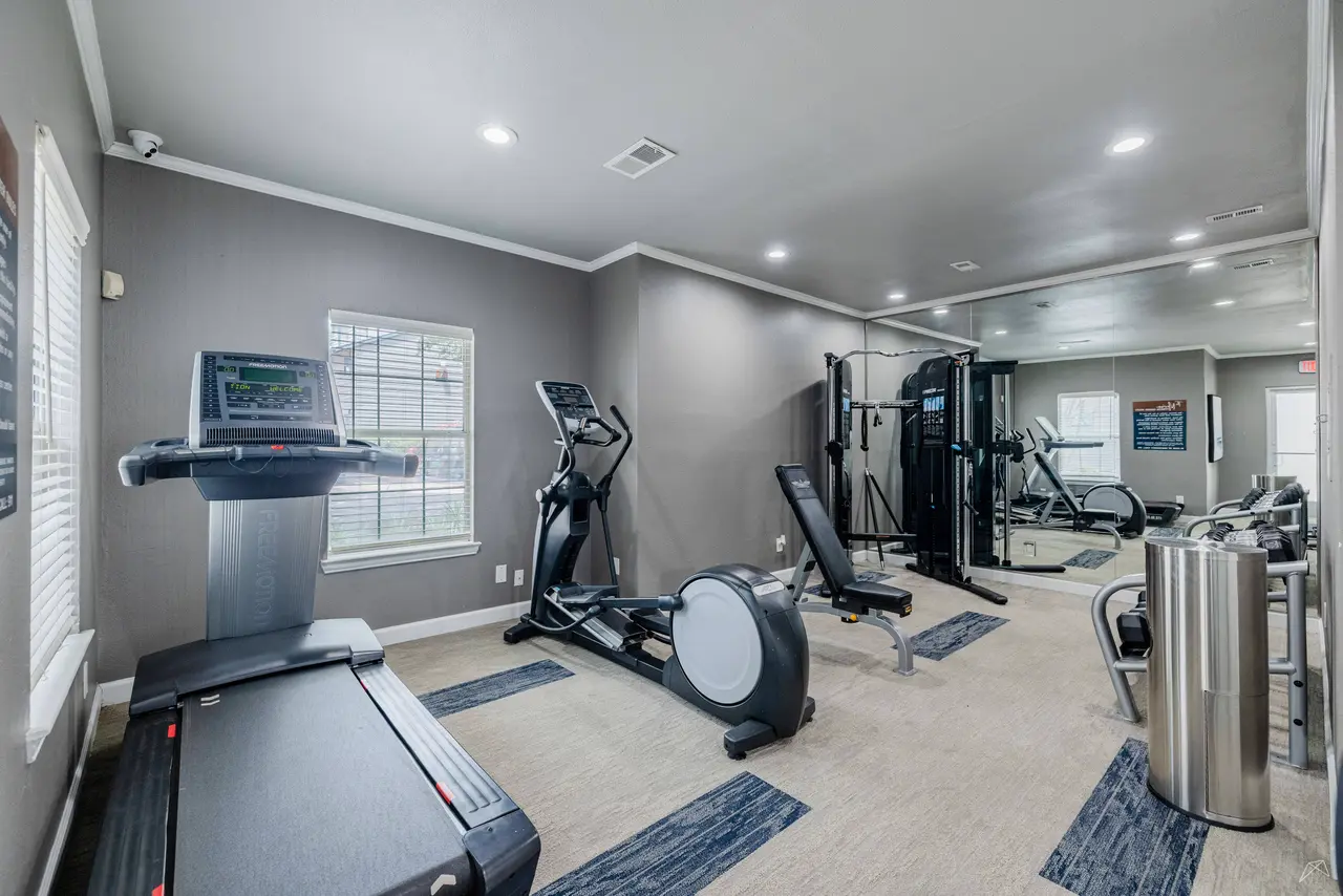 The Marion Apartments — Community photo