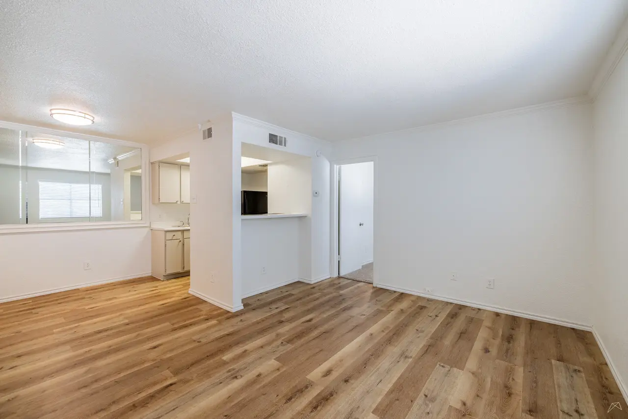 The Marion Apartments — Community photo