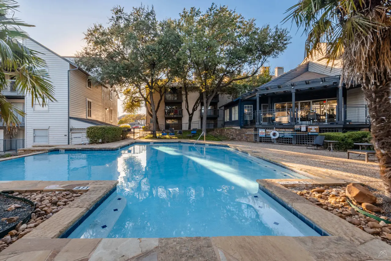 The Marion Apartments — Community photo